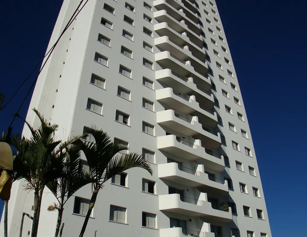 Edificio Jardim das Cerejeiras — foto 2