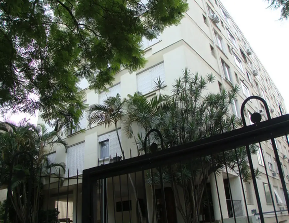 Edifício Montes Claros