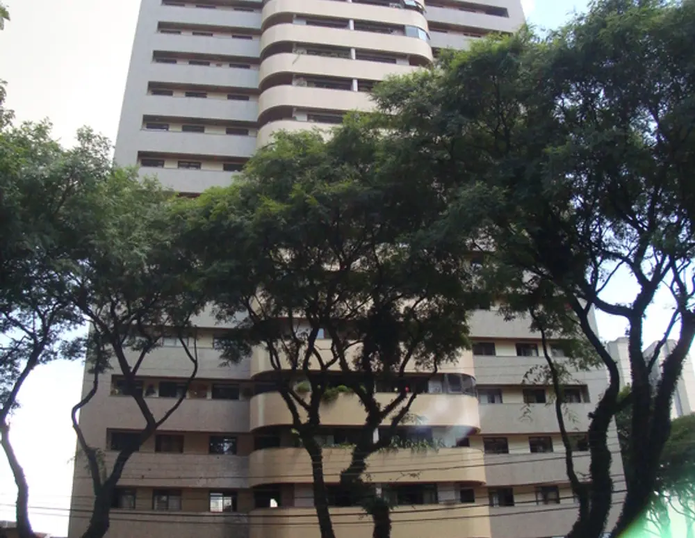 Edificio La Fontaine