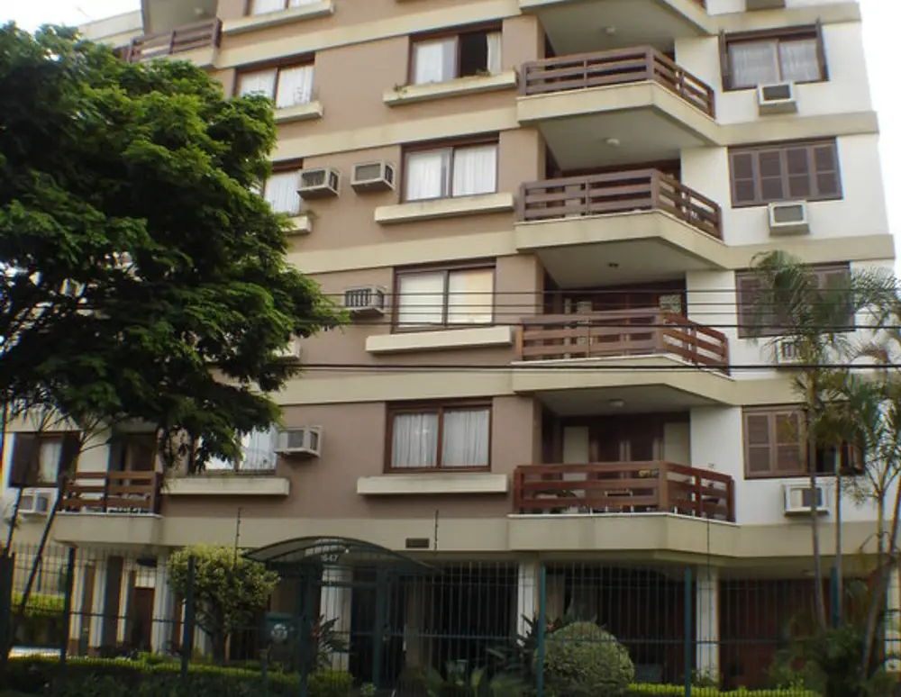 Edificio Marcos