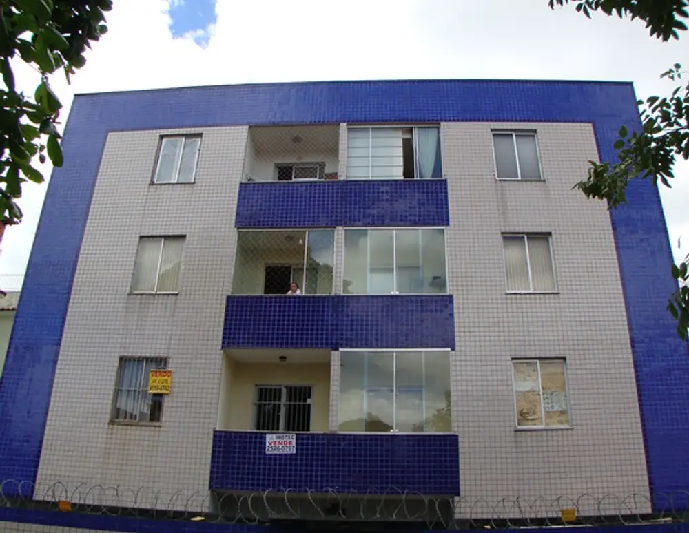 Edificio New Jersey
