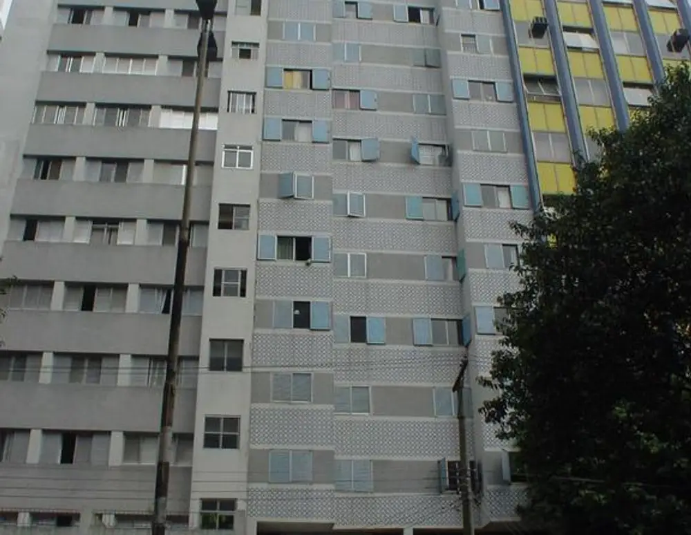 Edificio Luiz Henrique