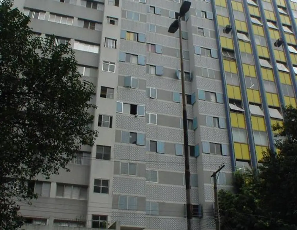 Edificio Luiz Henrique — foto 2