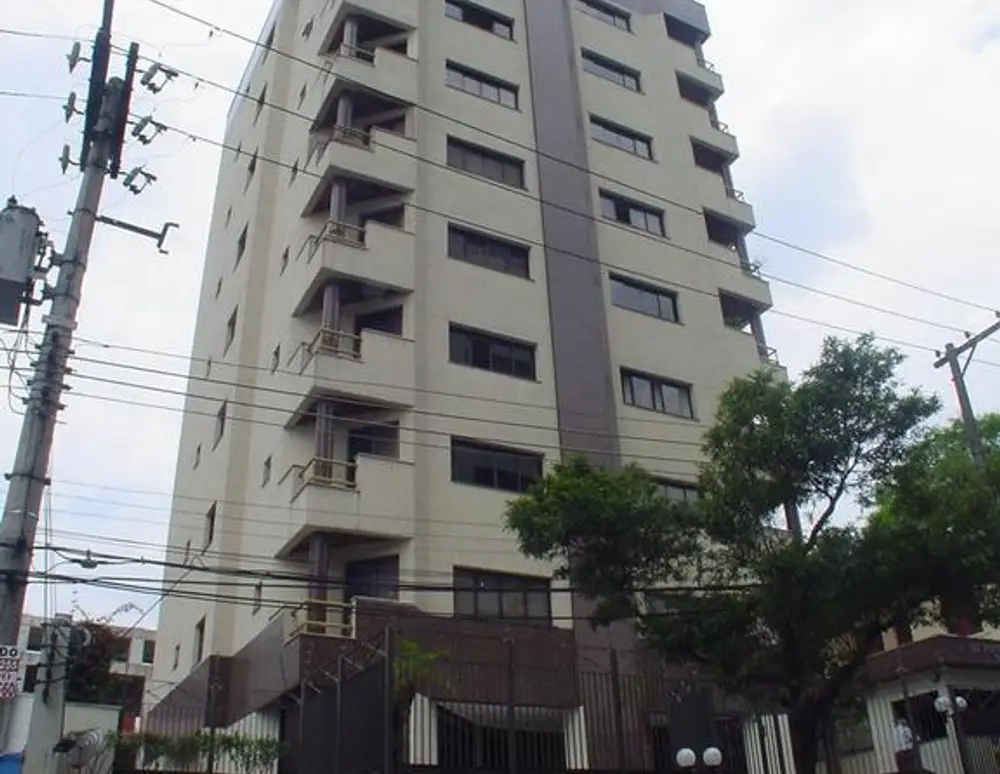 Edificio Portofino