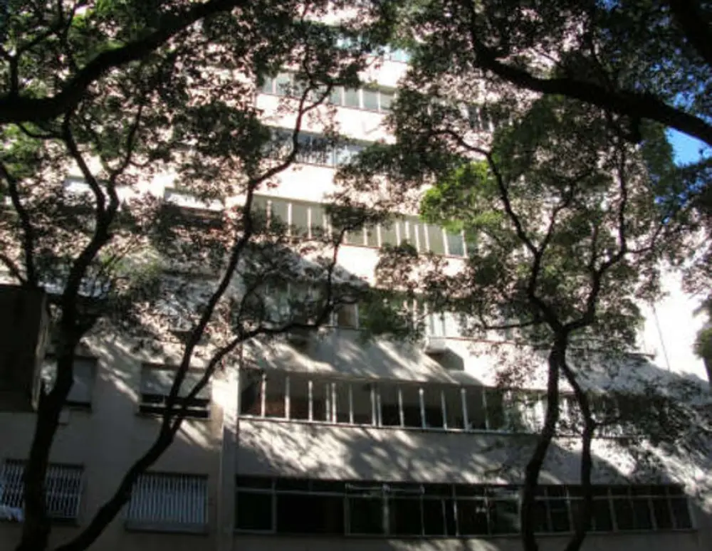 Edificio Logan