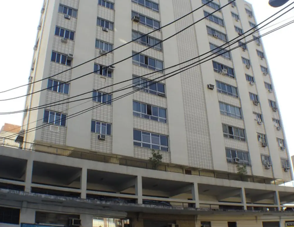 Edificio Pollux