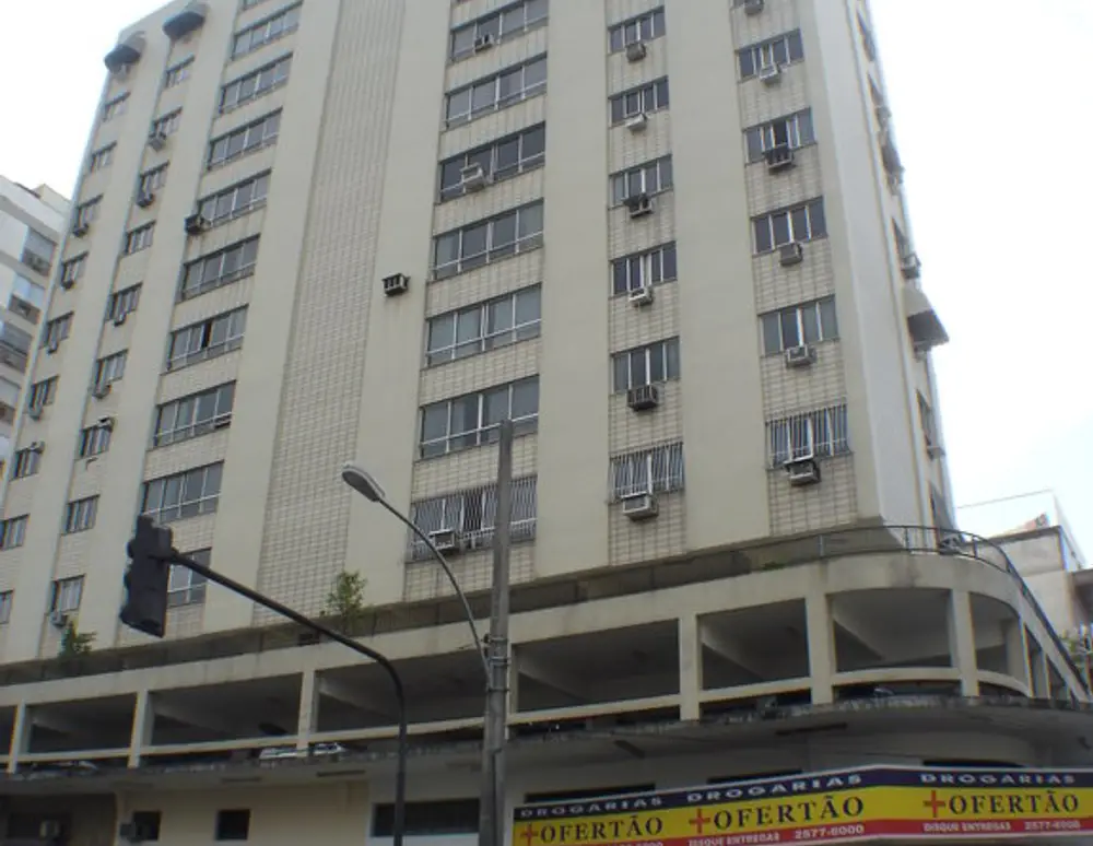 Edificio Pollux — foto 2