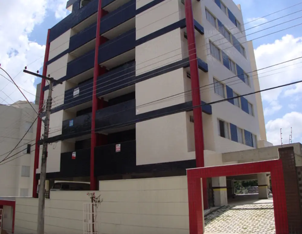 Edificio Renoir