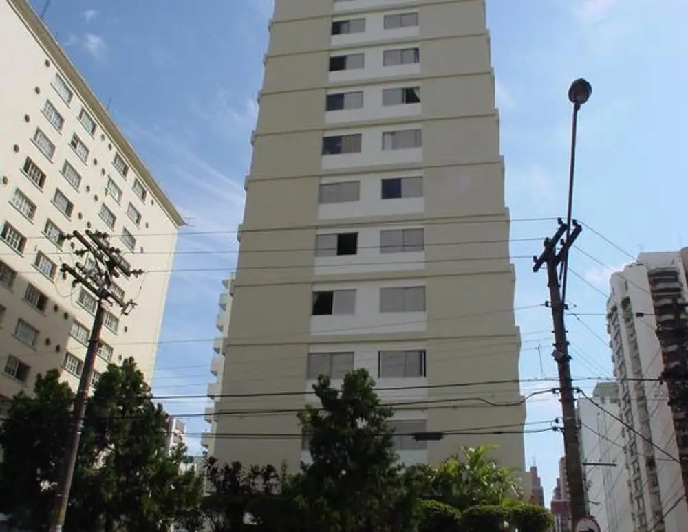 Edificio Guarajoara