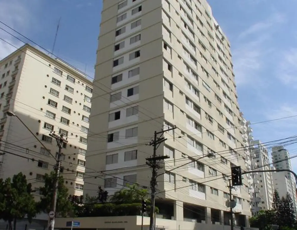 Edificio Guarajoara — foto 2