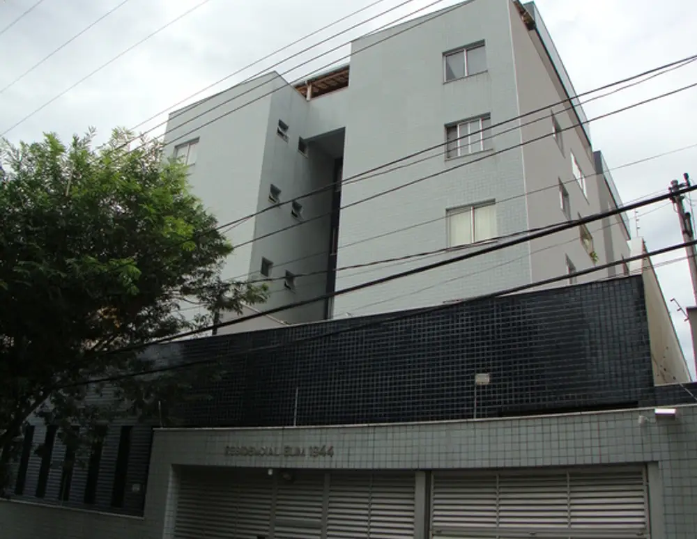 Edificio Residencial Elim