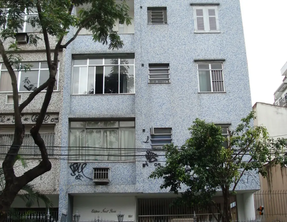 Edificio Noel Rosa