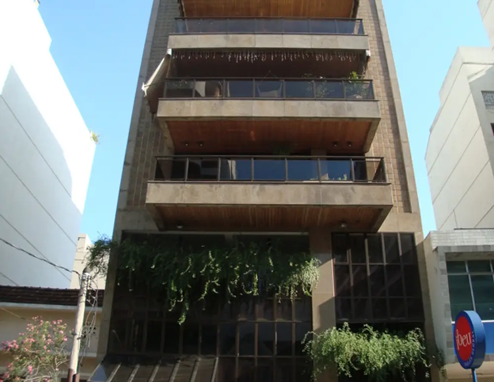 Edificio Dom Bonelli