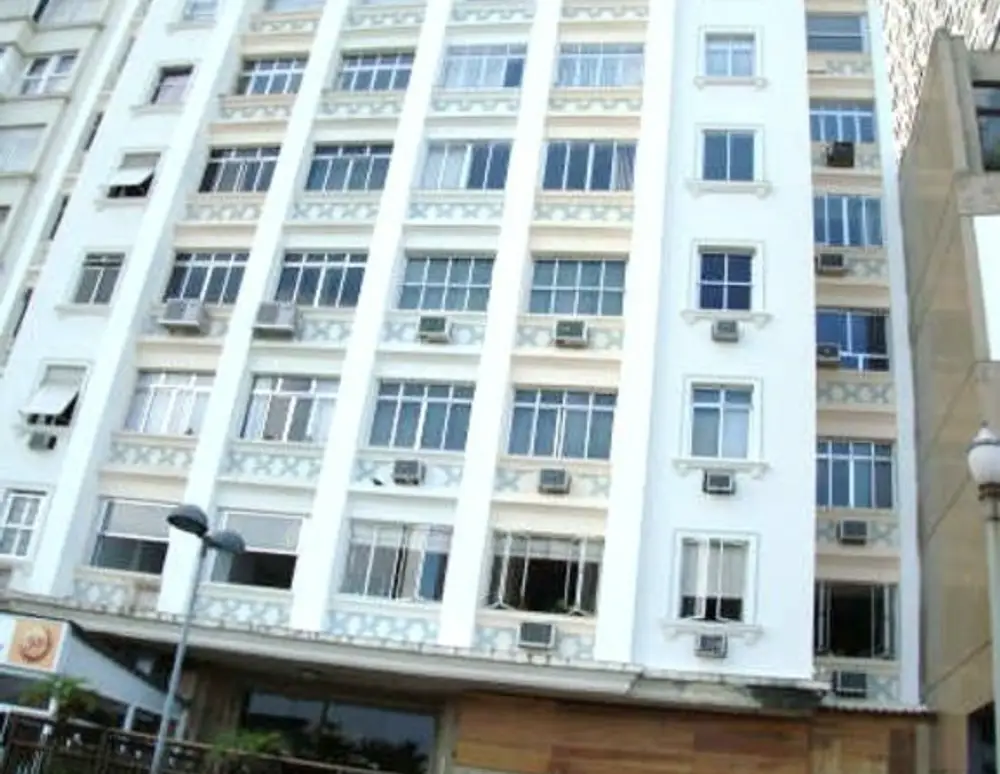 Edificio Mondesir