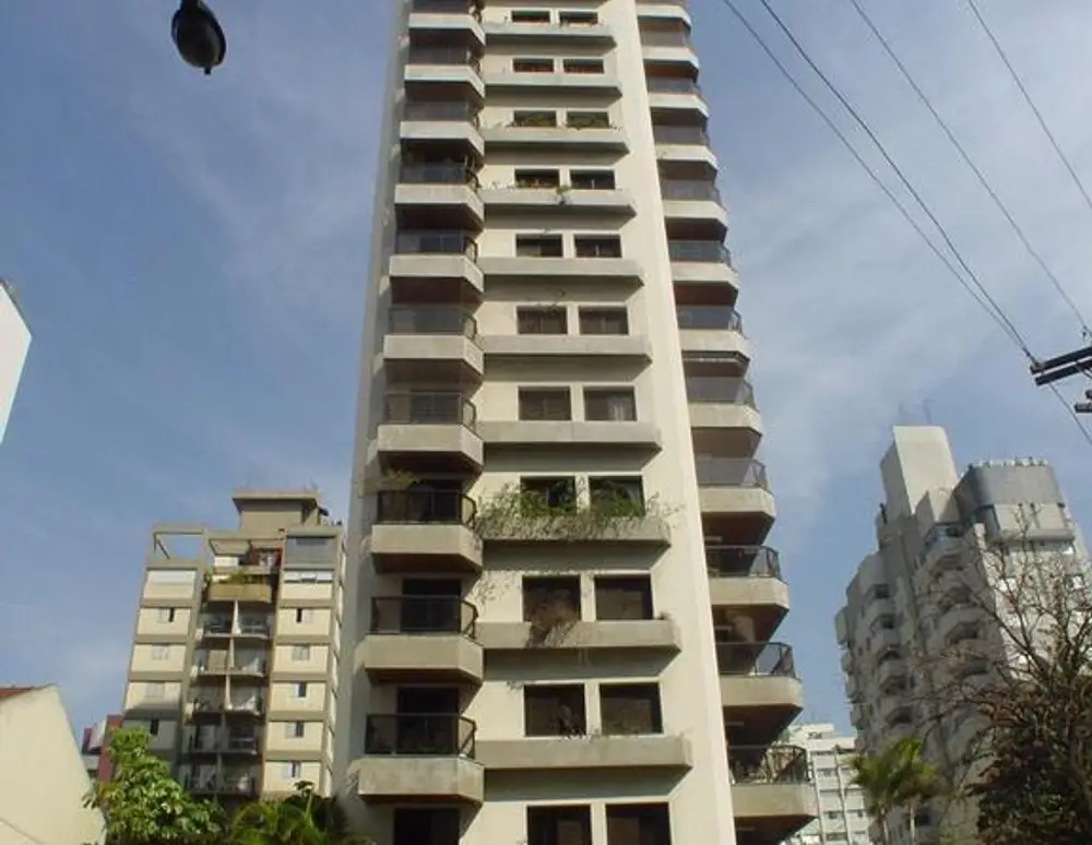 Edificio Blumont