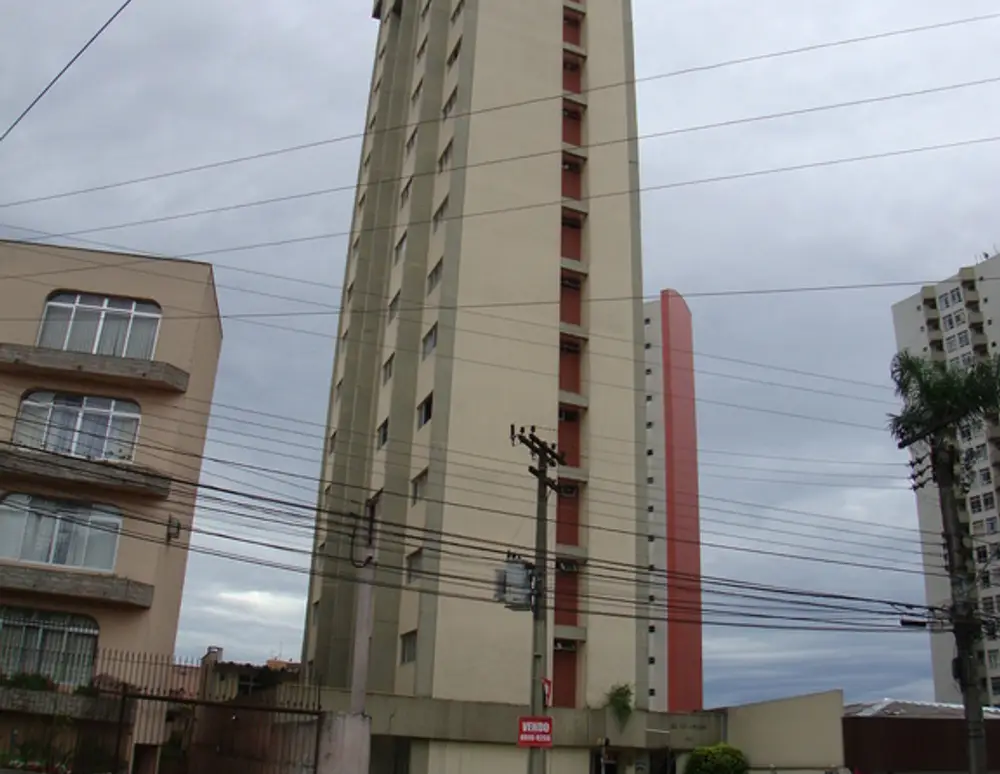 Edificio Oyapock