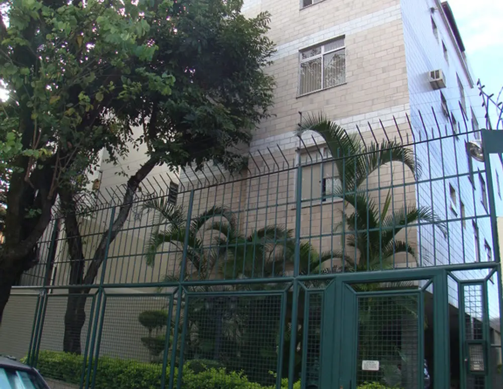 Edificio Horizonte