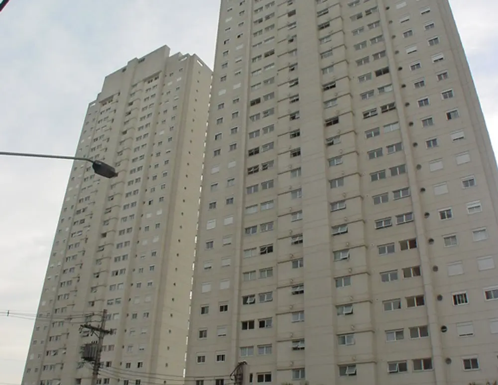 Singolare Morumbi