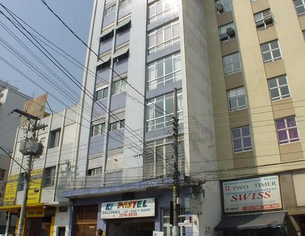 Edifício Little Home — foto 2