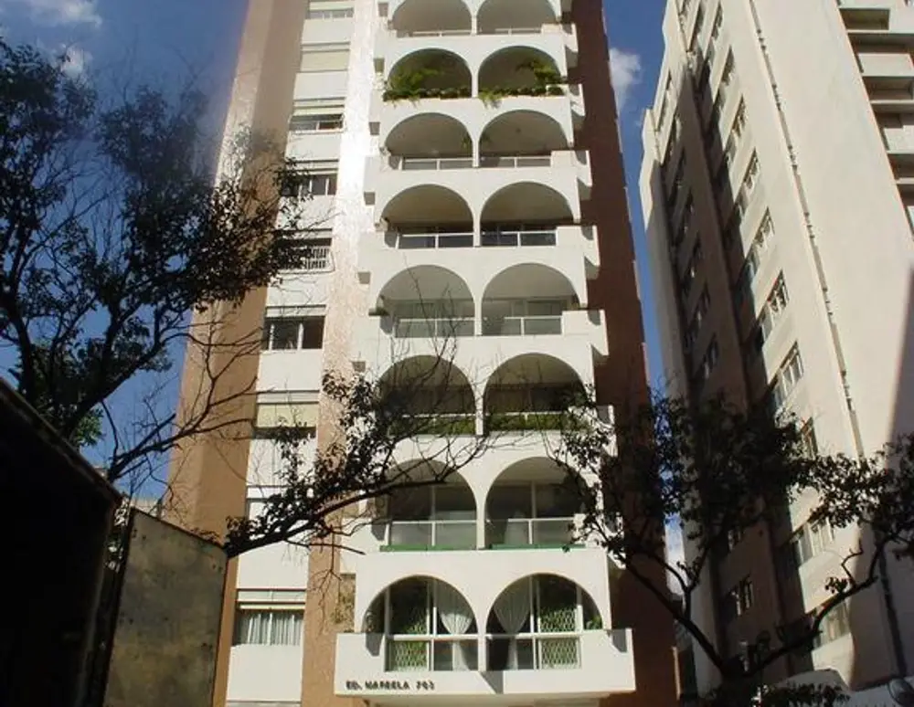 Edificio Marbella