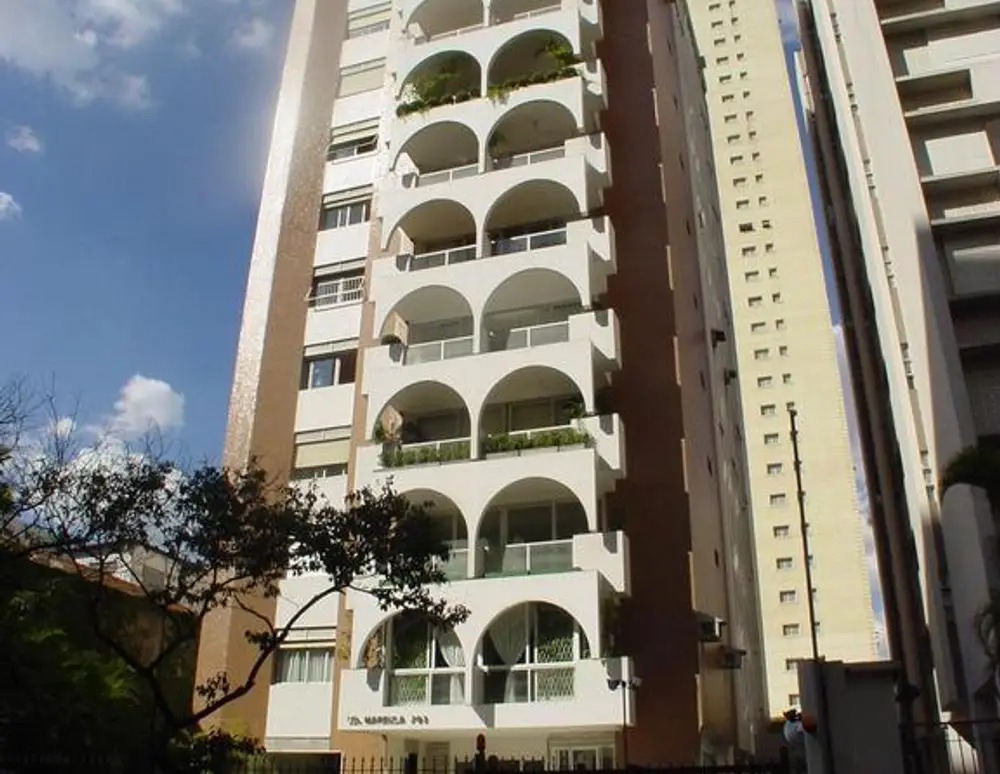 Edificio Marbella — foto 2
