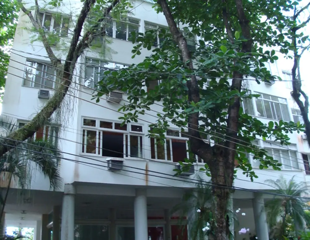 Edificio Nossa Senhora de Lourdes