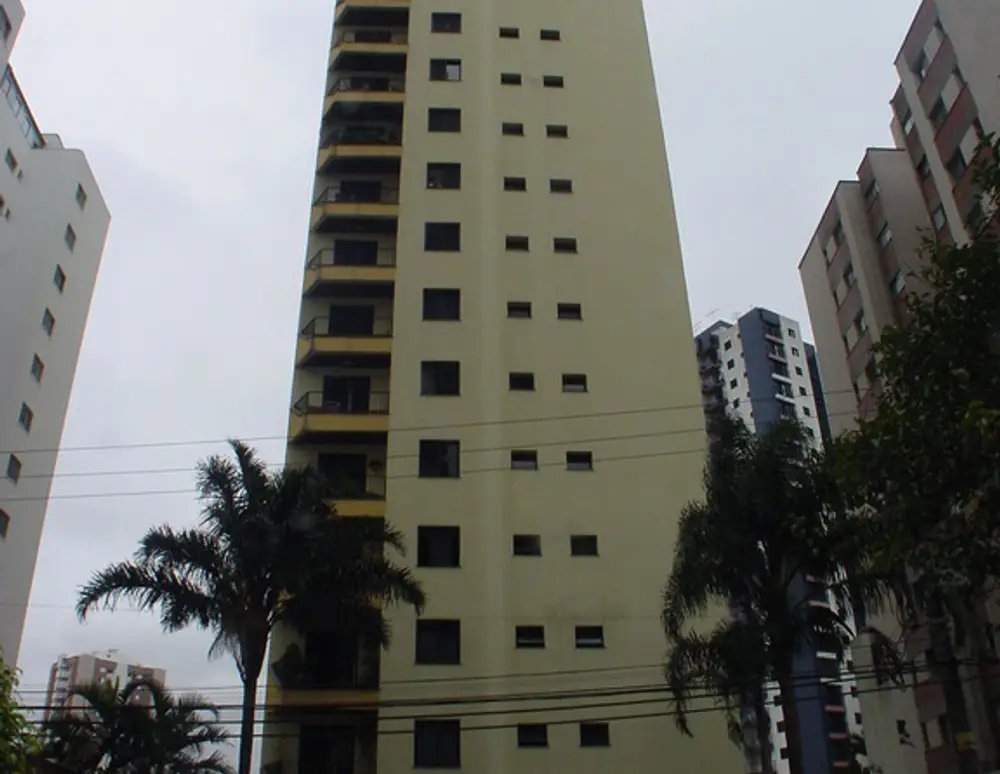 Edificio Maison de Nice