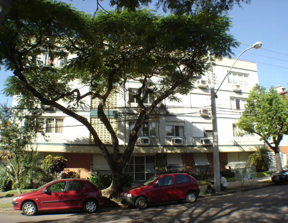 Edifício Buriti