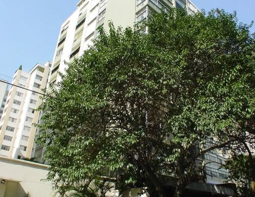 Edificio Itacolomi