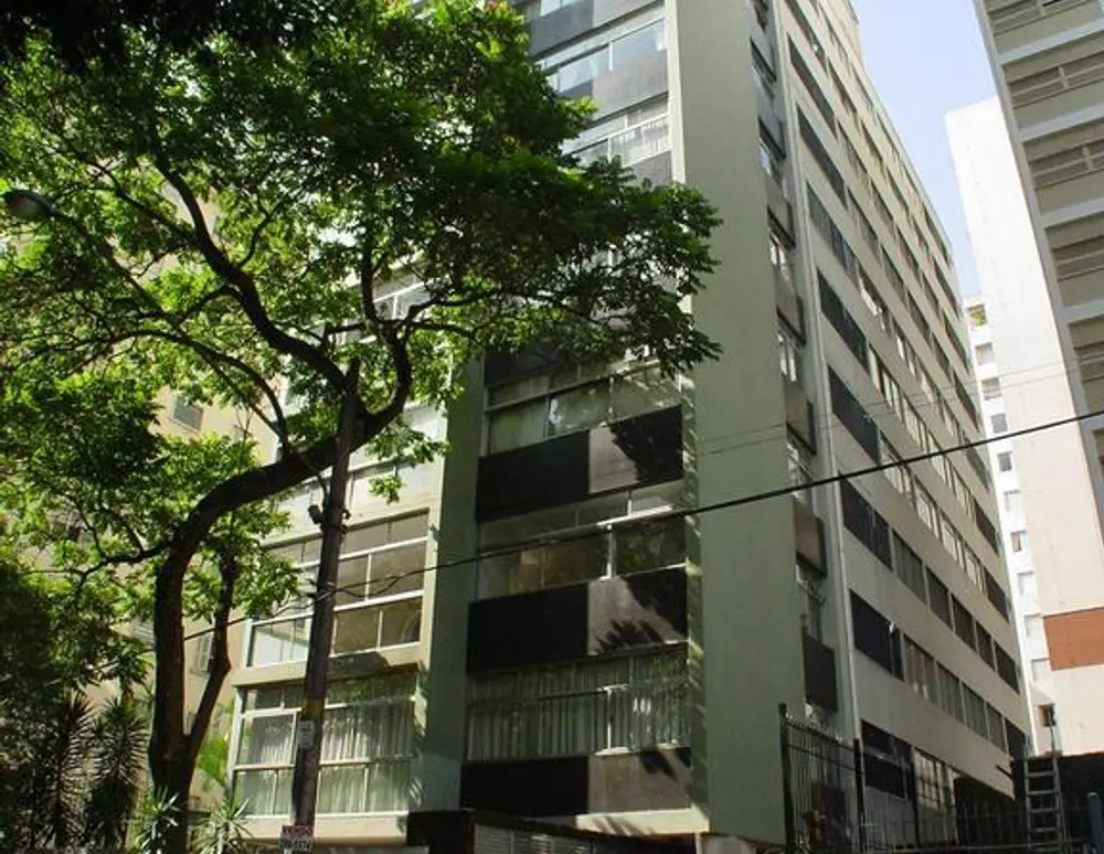 Edificio Itacolomi — foto 2