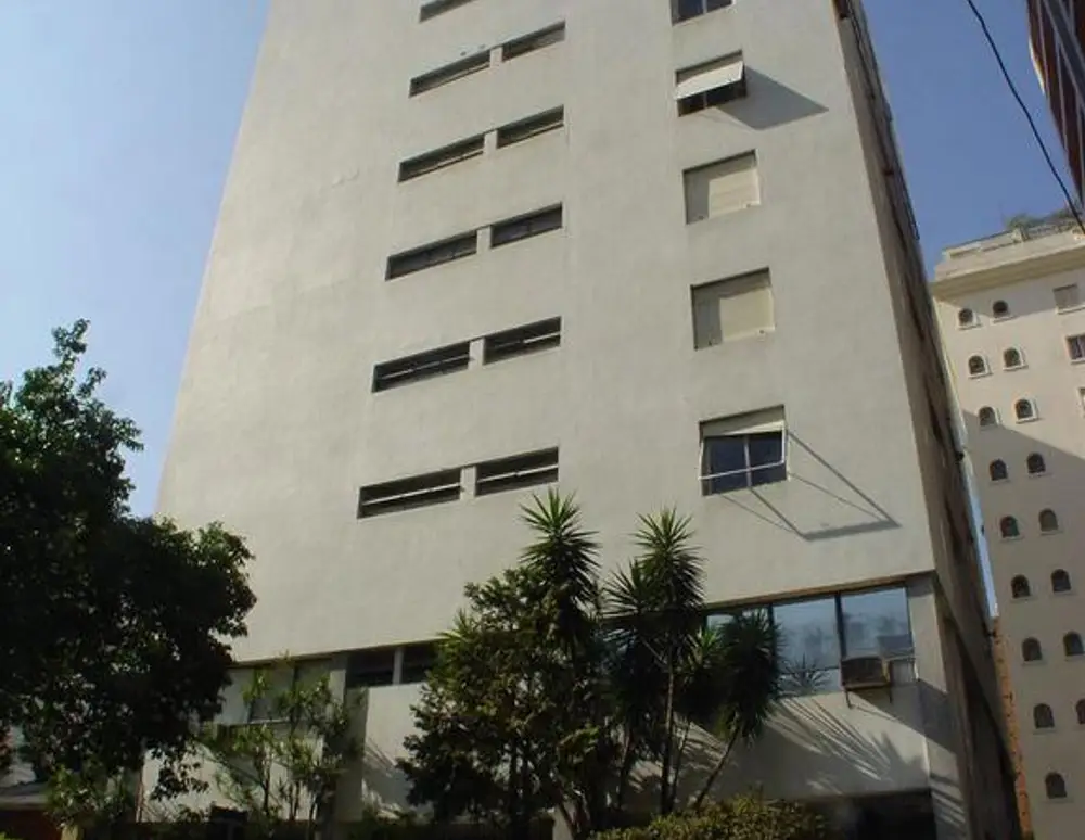 Edificio Metropole — foto 2