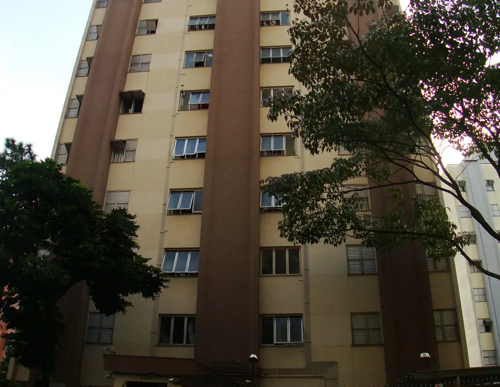 Edificio Patricia