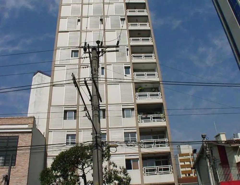 Edificio Diferral