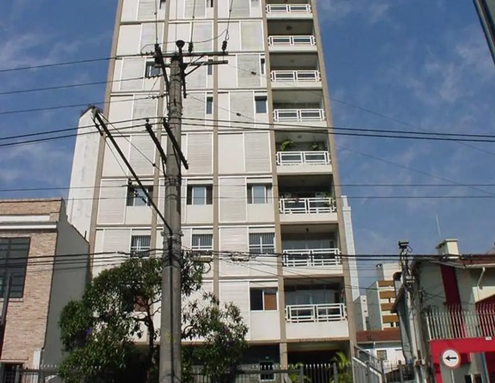 Edificio Diferral — foto 2