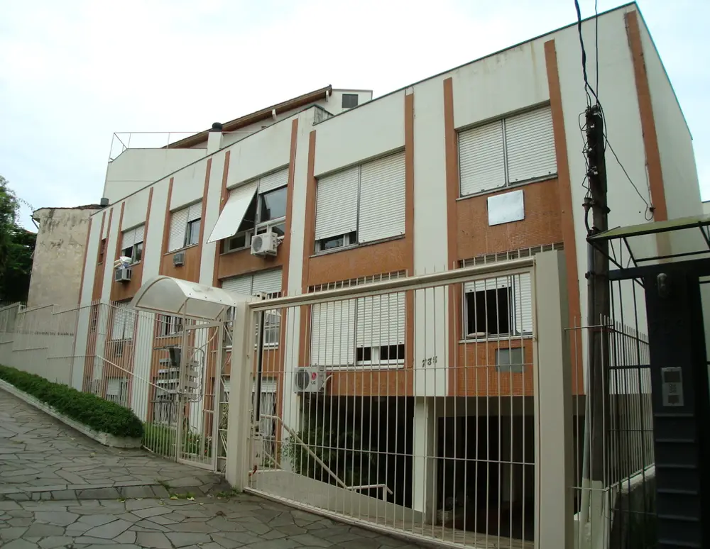 Edificio Dani