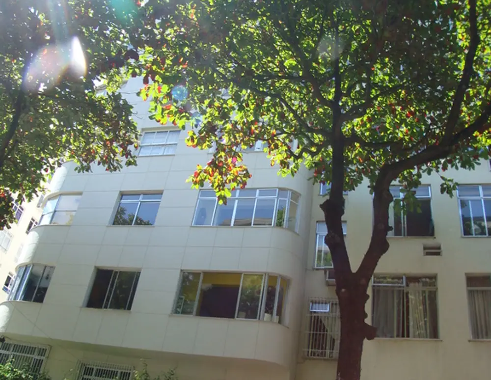 Edificio Joaquim Nabuco