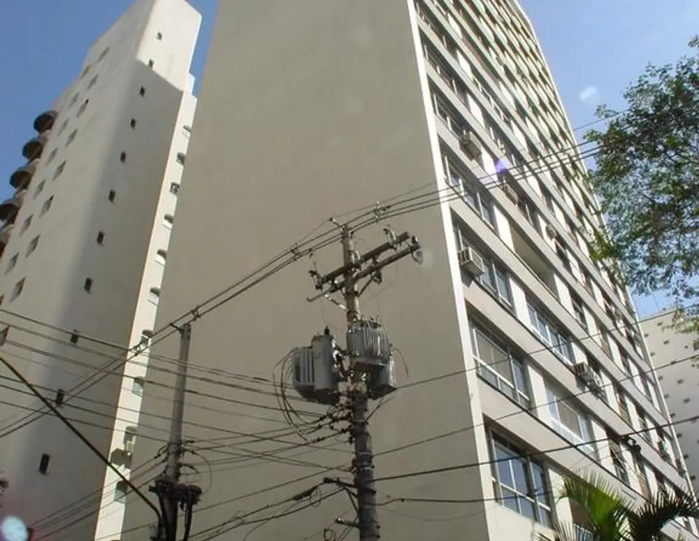 Edificio Iguacu