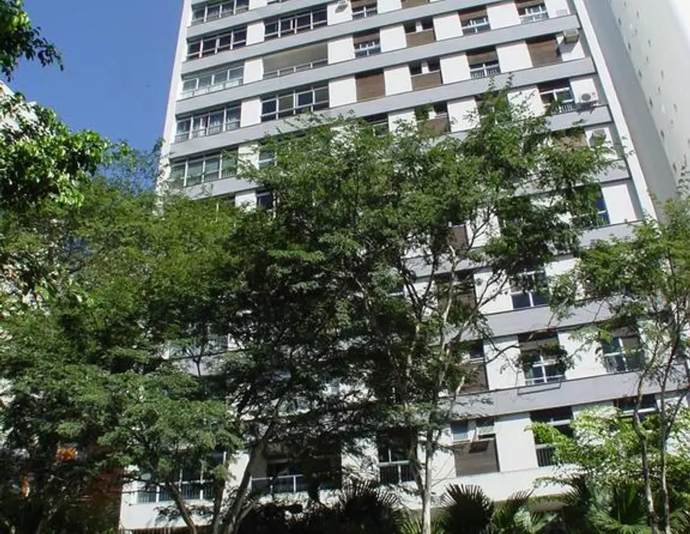 Edificio Iguacu — foto 2