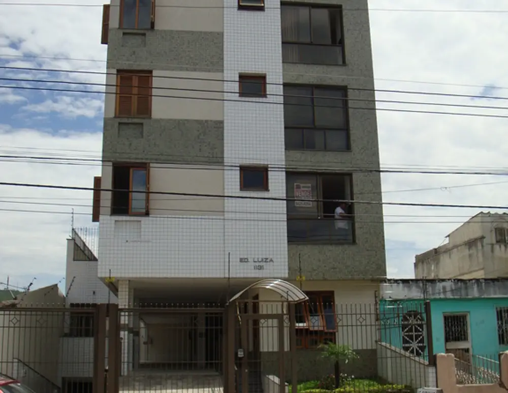 Edifício Luiza