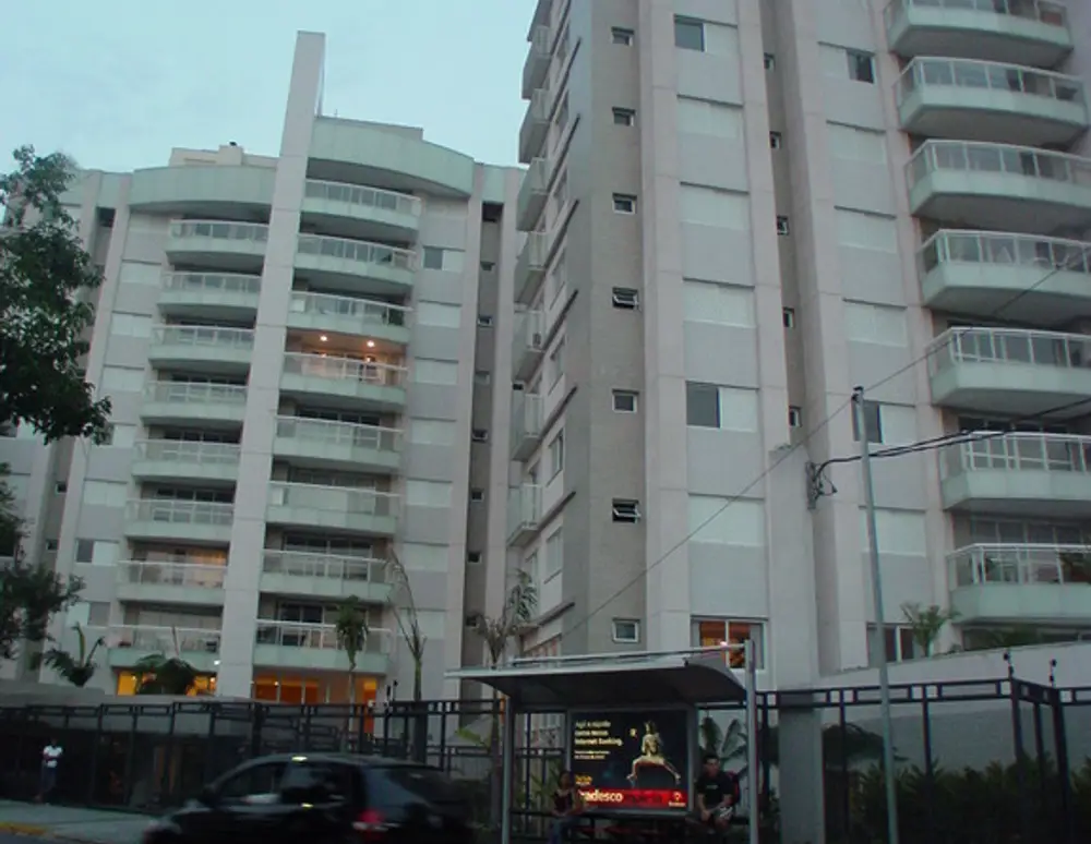Patio das Artes