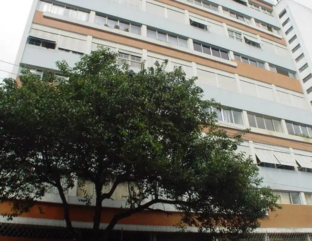 Edificio Lacio