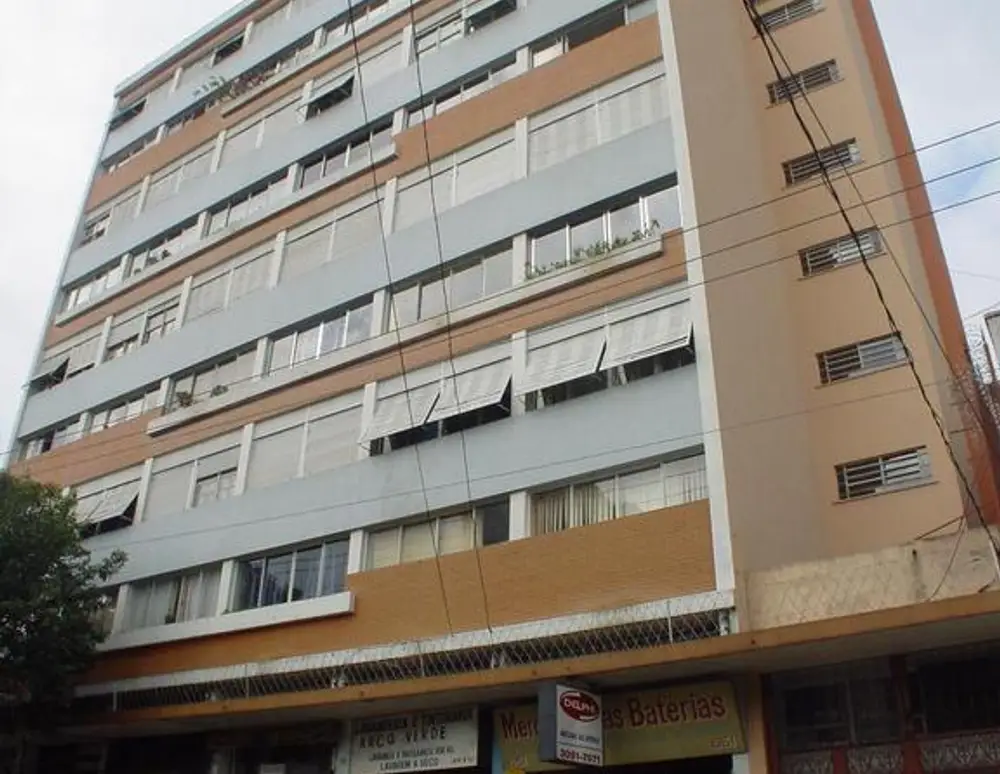 Edificio Lacio — foto 2