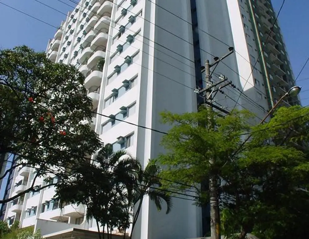 Edificio Saint James Residence Service