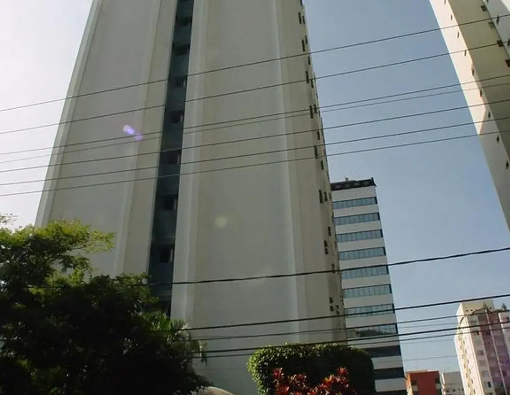 Edificio Saint James Residence Service — foto 2