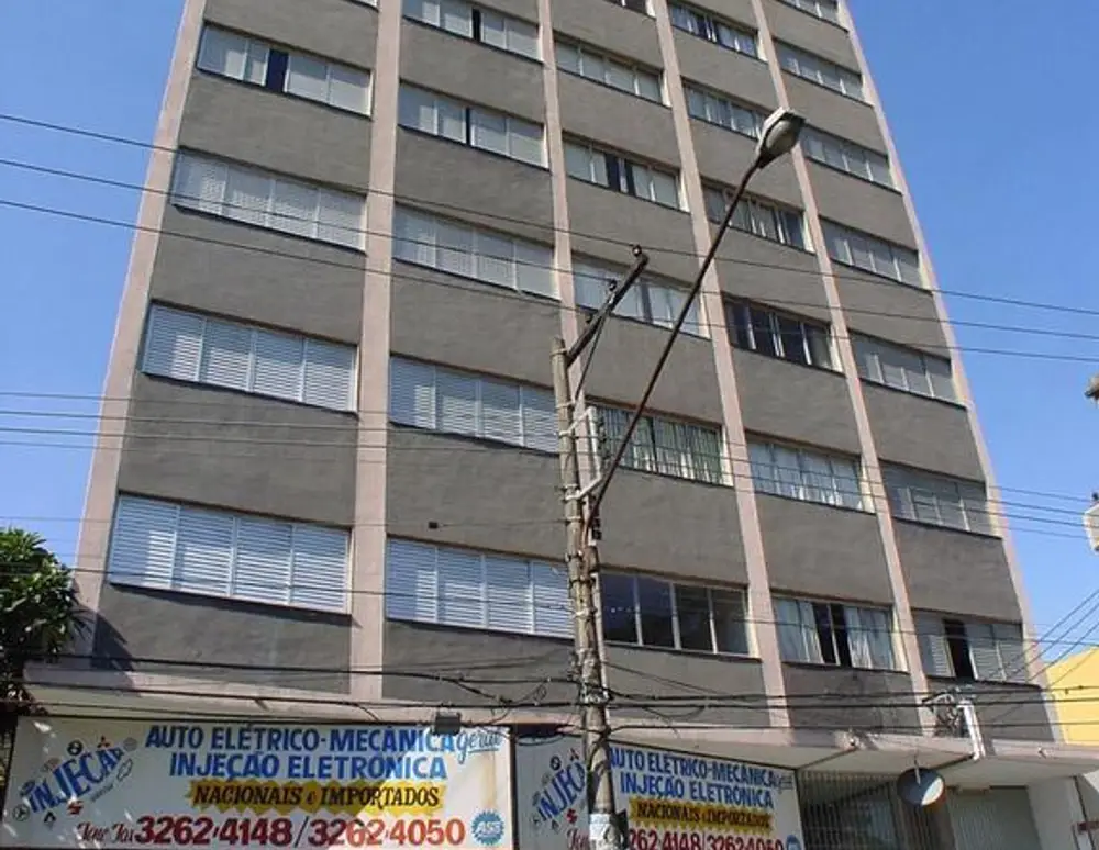 Edificio Buriti
