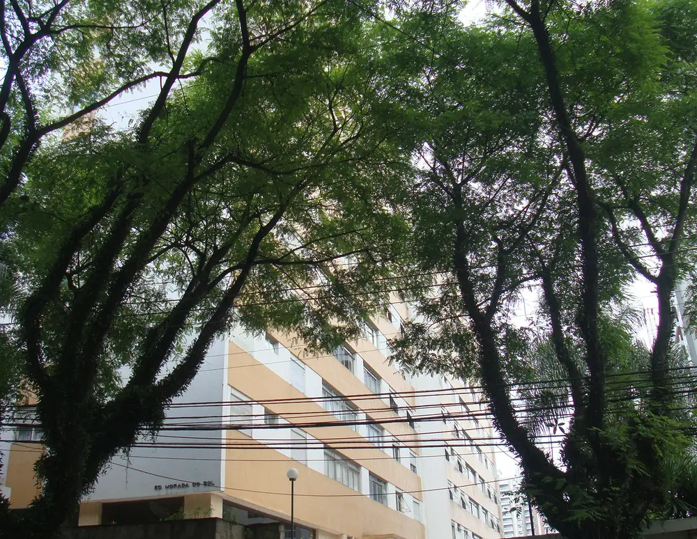 Edificio Morada do Sol