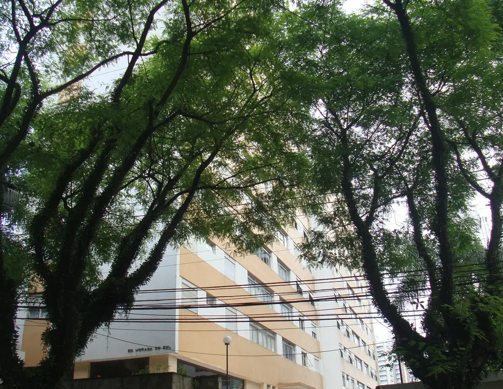 Edificio Morada do Sol — foto 2