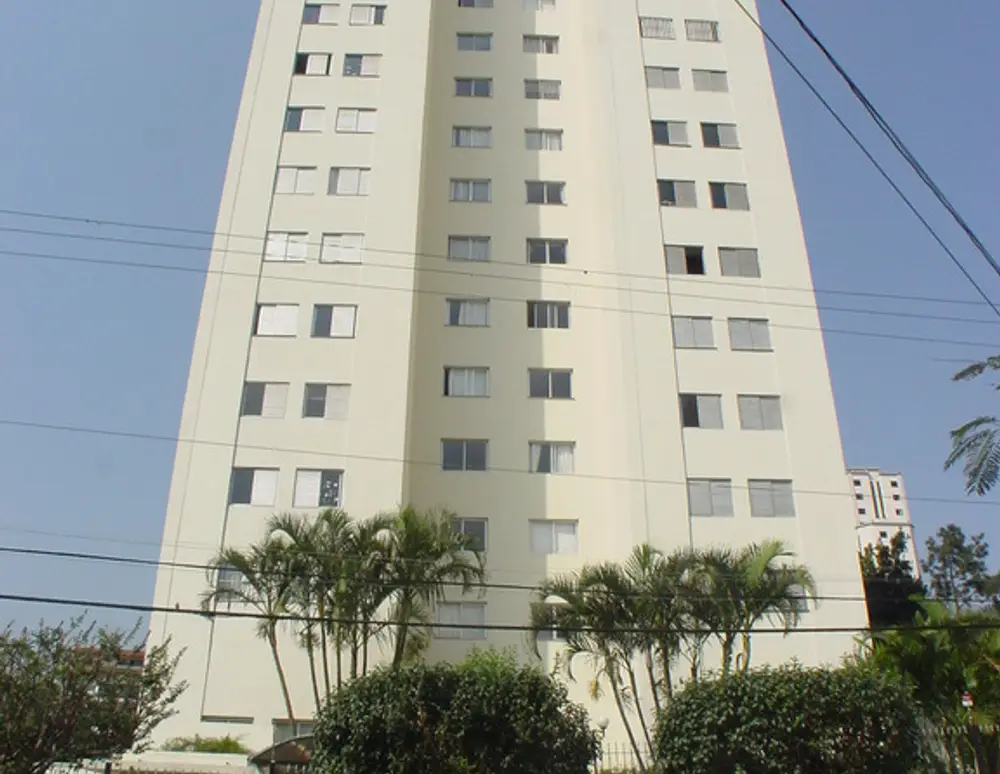 Edificio Mabruk