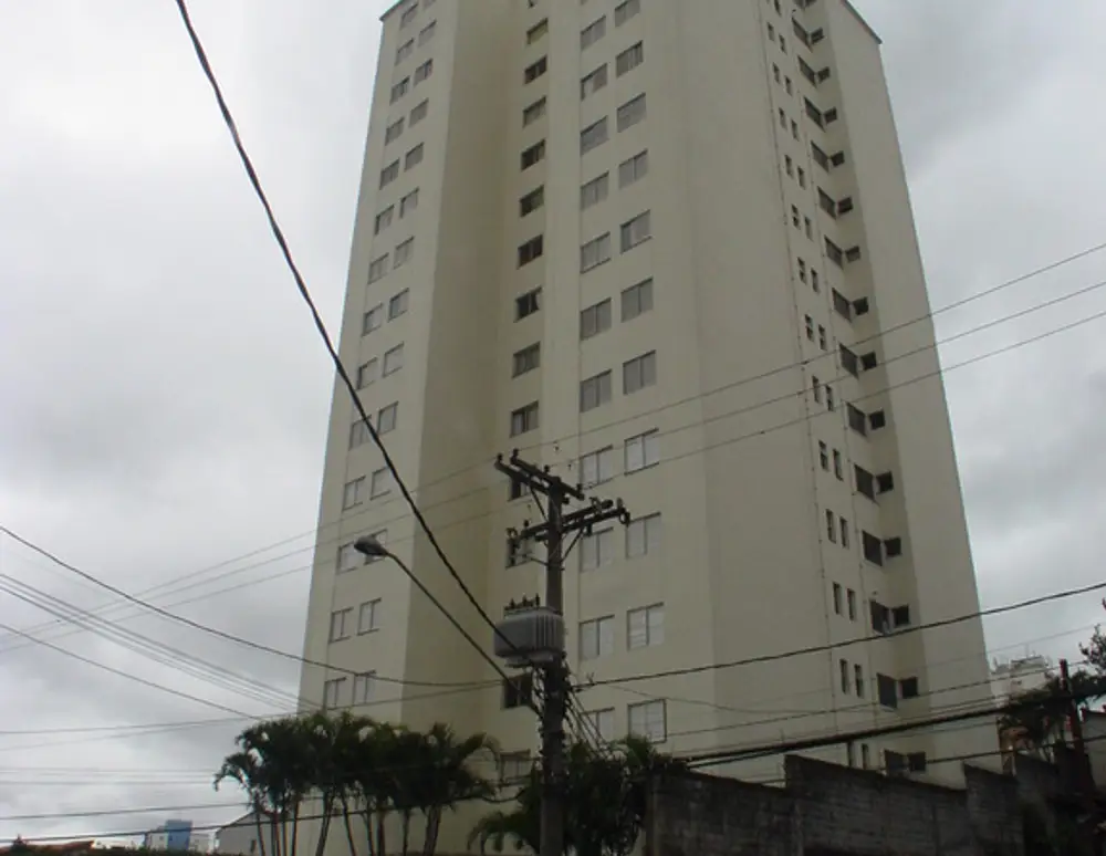Edificio Mabruk — foto 3