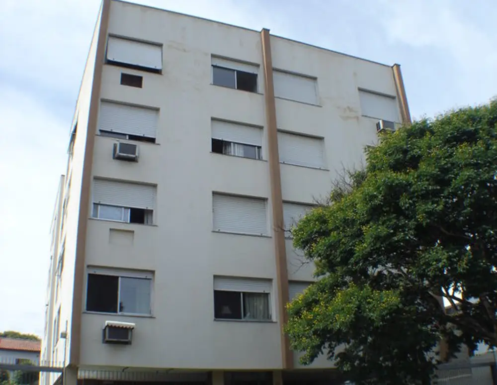 Edificio Kalage